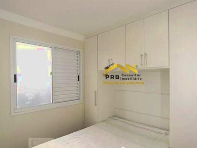 Apartamento à venda no bairro Jardim Gracinda - Guarulhos/SP