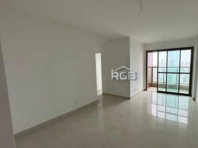 Apartamento à venda no bairro Parque Bela Vista - Salvador/BA