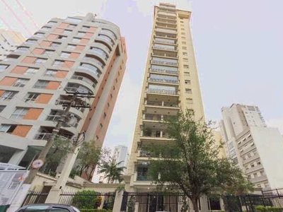 Apartamento à venda no bairro Perdizes - São Paulo/SP