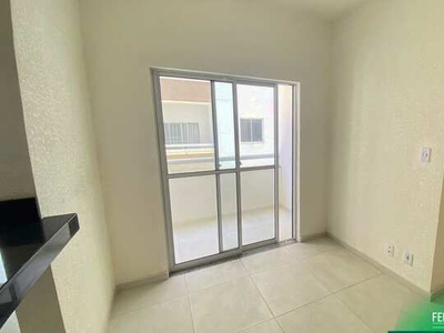 Apartamento à venda no bairro Sim - Feira de Santana/BA