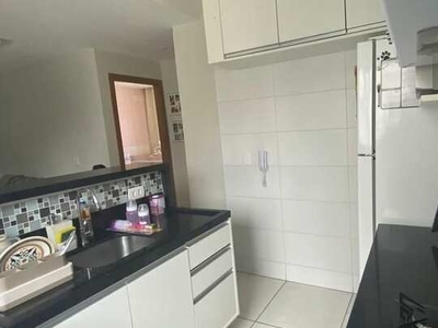 Apartamento à venda no bairro Vida Nova - Lauro de Freitas/BA