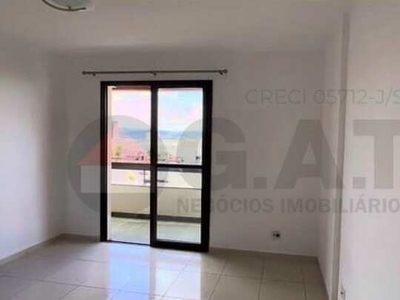 APARTAMENTO À VENDA NO EDIFÍCIO PRINCIPE DE LIVERPOOL - SOROCABA/SP