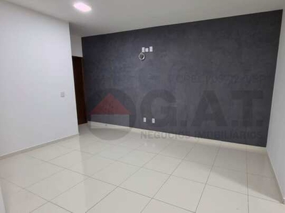 APARTAMENTO À VENDA NO PARQUE SÃO BENTO - SOROCABA/SP