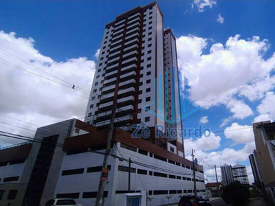 Apartamento alto padrão para alugar no bairro Santa Mônica - Feira de Santana/BA