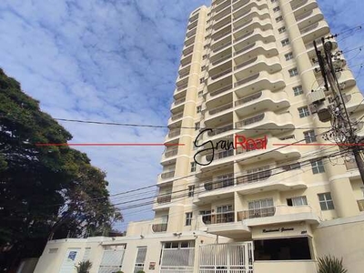 Apartamento ALTO PADRÃO para LOCAÇÃO - Cidade Nova - Residencial Giovanna - ( Localização