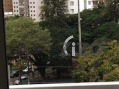 Apartamento com 1 dormitório para alugar, 45 m² por R$ 2.260,00/mês - Centro - São José do