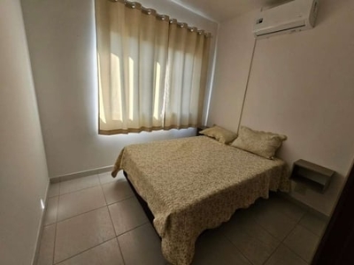 Apartamento com 1 quarto para alugar na estrada deputado octávio cabral, 740, jardim américa, itaguaí, 40 m2 por r$ 2.100