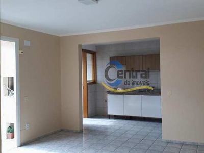 Apartamento com 2 Dormitorio(s) localizado(a) no bairro Centro em Estância Velha / RIO GR