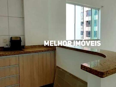 Apartamento com 2 Dormitórios no Centro de Balneário Camboriú