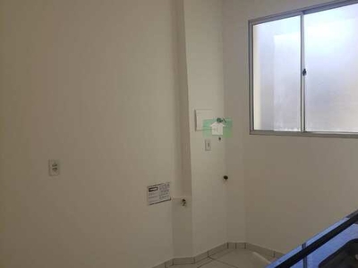 Apartamento com 2 quartos, 44m², para locação em Uberlândia, Gávea