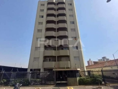 Apartamento com 2 quartos à venda no jardim paraíso, são carlos , 73 m2 por r$ 330.000