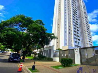 Apartamento com 2 quartos no Ed. Solar Mirador - Bairro Aurora em Londrina