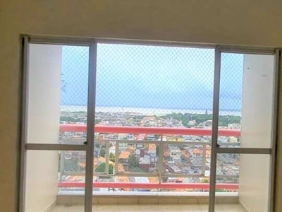 APARTAMENTO COM 2 QUARTOS SENDO 1 SUÍTE! 120m²