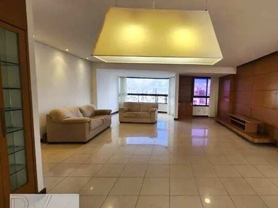 Apartamento com 3 Dormitórios Para Alugar, 146 m² por R$ 6.350/mês - Pituba - Salvador/BA