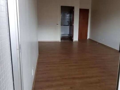 Apartamento com 3 dormitórios para alugar, 97 m² por R$ 1.800,00 Centro - Ribeirão Preto