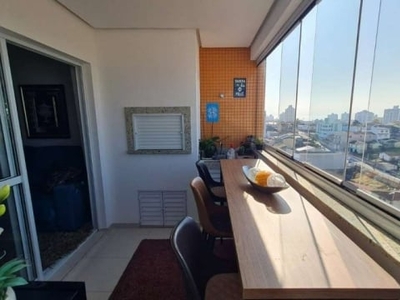 Apartamento com 3 quartos à venda na rua santo antônio, 1200, barreiros, são josé por r$ 685.000