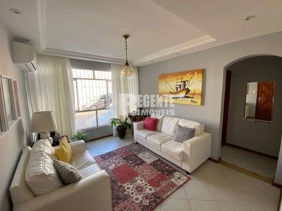 Apartamento com 3 quartos a venda na trindade, florianópolis