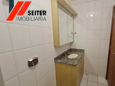 Apartamento de 2 dormitorios para locação semimobiliado itacorubi