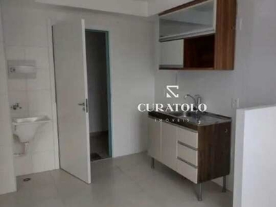Apartamento de 2 Dorms à venda no bairro Brás - São Paulo/SP, Zona Leste