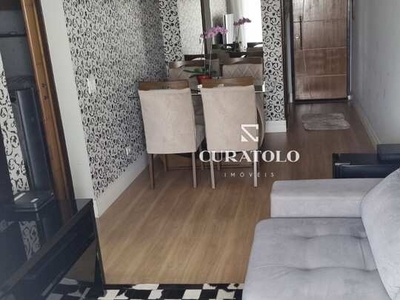 Apartamento de 2 Dorms à venda no bairro Vila Santa Clara - São Paulo/SP, Zona Leste