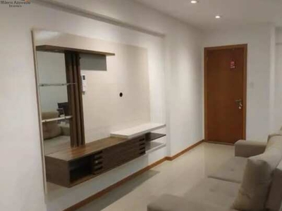 Apartamento de 2 quartos com 1 suíte, medindo 78m²