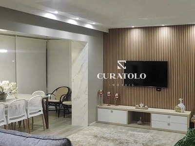 Apartamento de 3 Dorms à venda no bairro Vila Carrão - São Paulo/SP, Zona Leste