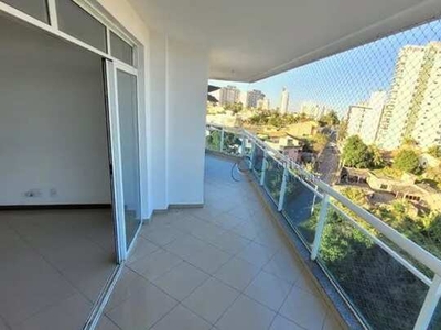 Apartamento de 3 quartos com suíte no bairro da Glória - com planejados - 160m2 - Macaé/RJ