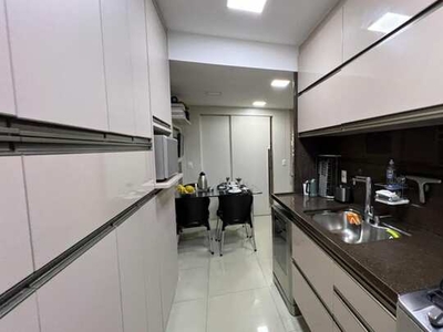 APARTAMENTO DE ALTO PADRÃO PARA SE VIVER BEM!