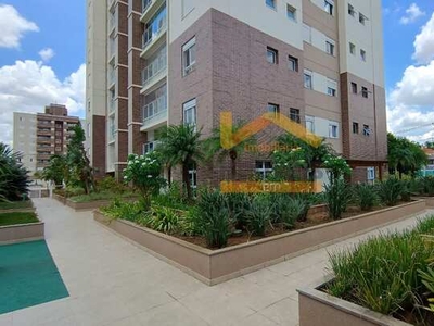 Apartamento disponível para locação no bairro Jardim Santo Antônio em Americana