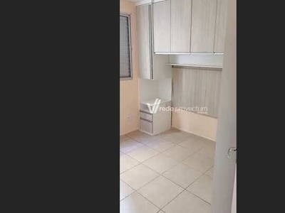 Apartamento - Jardim Nova Europa - Campinas