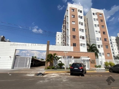 Apartamento lindo - Liv Parque dos Poderes