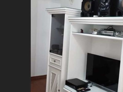 Apartamento Marapé, 2 dormitórios na Rua Carlos Gomes