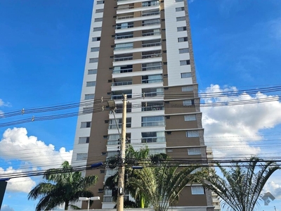 Apartamento mobiliado - lindíssimo - no Salvador Dali