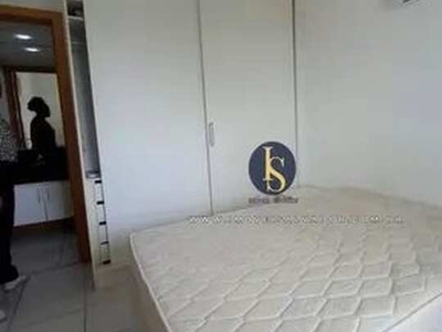 Apartamento Mobiliado para Alugar no Jardim Armação com Vista Mar. Carnaval. Salvador .Ba