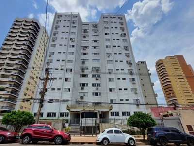 Apartamento no Edifício Ana Regina