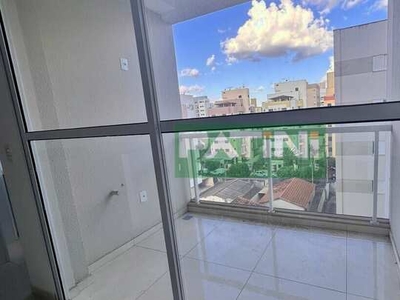 Apartamento Padrão, 2 dormitórios na Rua Rahme Trad Bechara Hage