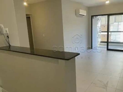 Apartamento Padrão em São José do Rio Preto