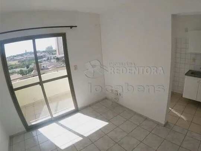 Apartamento Padrão em São José do Rio Preto