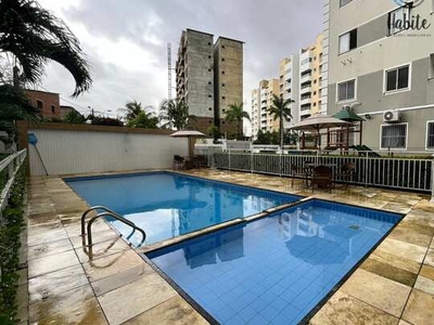 Apartamento Padrão para Aluguel em Parque Manibura Fortaleza-CE - 10656