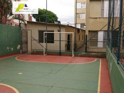 Apartamento Padrão para Aluguel em Vila Constança São Paulo-SP