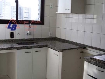 Apartamento Padrão para Aluguel em Vila Valparaíso Santo André-SP - AL 445