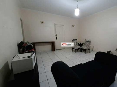 Apartamento Padrão para Venda em Itararé São Vicente-SP