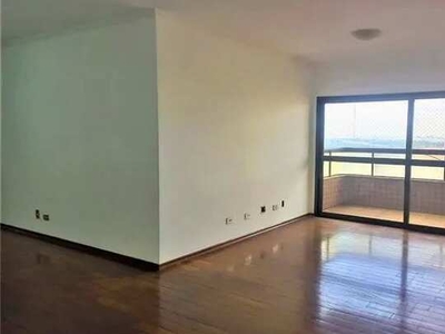 Apartamento para alugar em Centro de 212.80m² com 3 Quartos e 2 Garagens