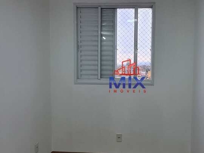 APARTAMENTO PARA ALUGAR GUARULHOS, GOPOÚVA - 2 DORMS. 1 VAGA