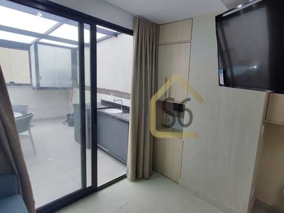 Apartamento para alugar no bairro Bela Vista - São Paulo/SP