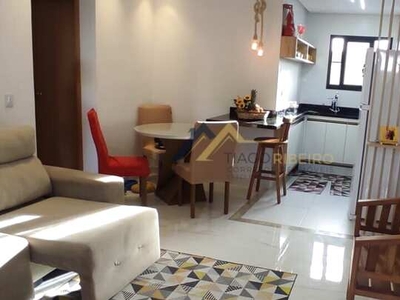 Apartamento para alugar no bairro BURAQUINHO - Lauro de Freitas/BA