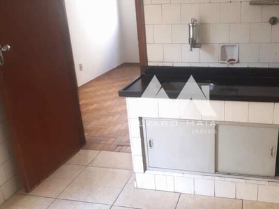 Apartamento para alugar no bairro Centro - Belo Horizonte/MG