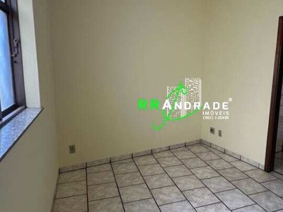 Apartamento para alugar no bairro Centro - Franca/SP