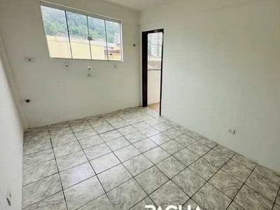 Apartamento para alugar no bairro Centro - Jaraguá do Sul/SC