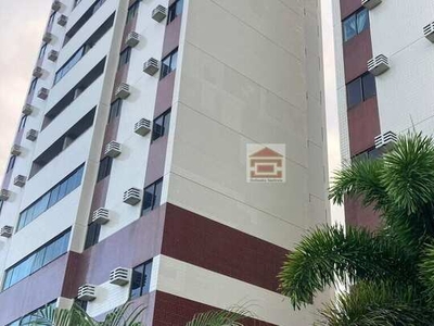 Apartamento para alugar no bairro Indianópolis - Caruaru/PE